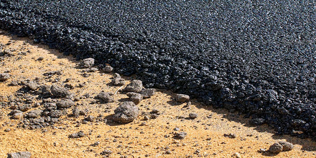 Асфальтобетон Технологии асфальтирования, этапы укладки и преимущества асфальтовых покрытий