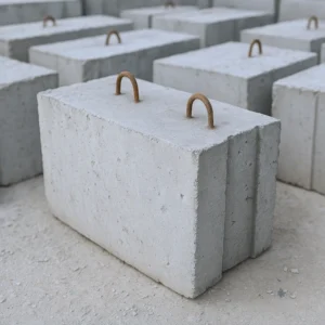 Блоки ФБС - каталог