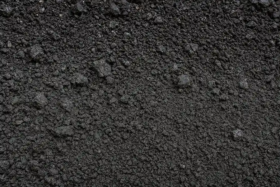 Вид асфальтогранулята марки А1. Премиальный, фрезерованный. Продажа в Минске и по Минской области Вид асфальтогранулята марки А1. Премиальный, фрезерованный. Продажа в Минске и по Минской области